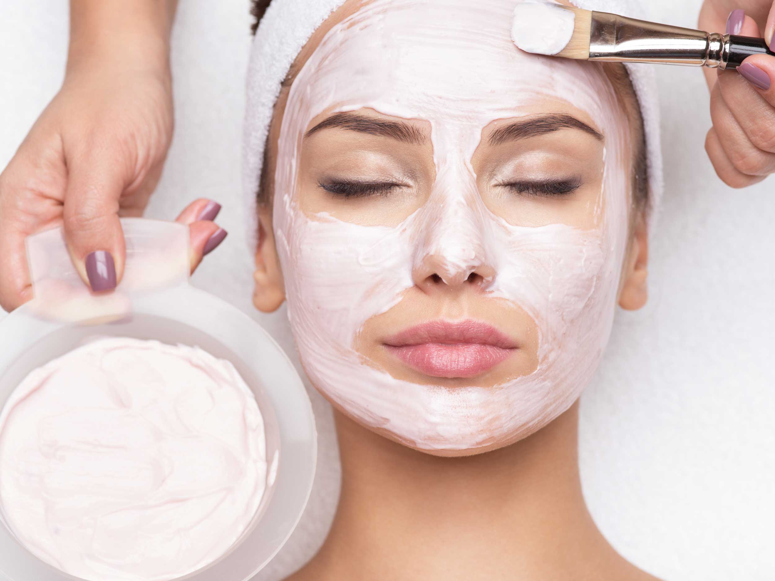 Chemical Peels - Augusta Plastic Surgery